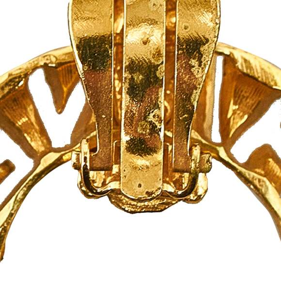 CHANEL CHANEL Earrings - Picture 7 of 8